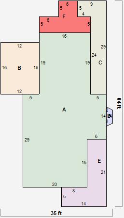 Residential Card 1