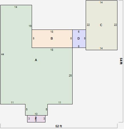 Residential Card 1