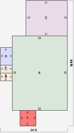 Residential Card 1
