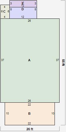 Residential Card 1