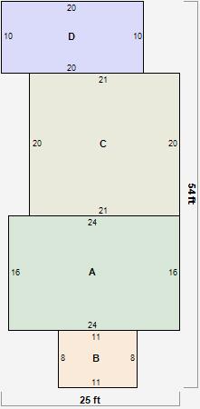 Residential Card 1