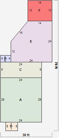 Residential Card 1