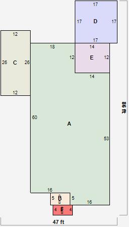 Residential Card 1