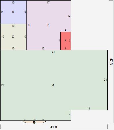 Residential Card 1