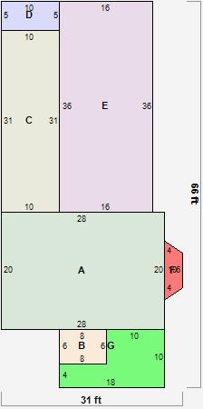 Residential Card 1