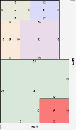 Residential Card 1