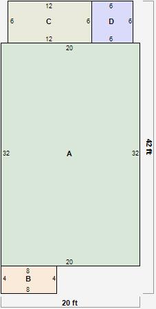 Residential Card 1