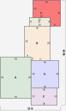 Residential Card 1