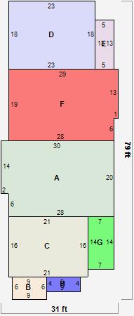 Residential Card 1