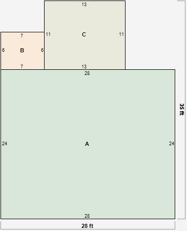 Residential Card 1