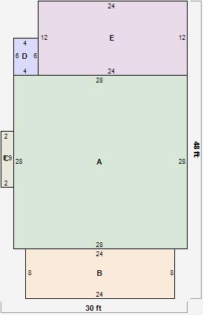 Residential Card 1