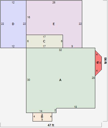 Residential Card 1