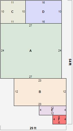 Residential Card 1