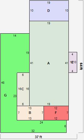 Residential Card 1