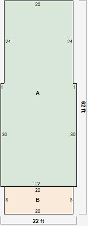 Residential Card 1
