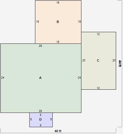 Residential Card 1