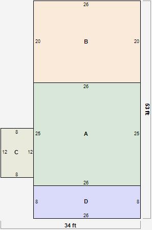Residential Card 1