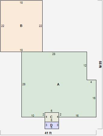 Residential Card 1