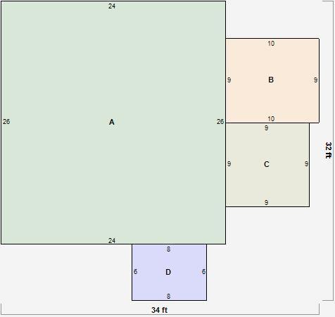 Residential Card 1