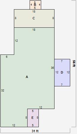 Residential Card 1