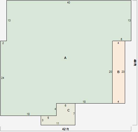 Residential Card 1