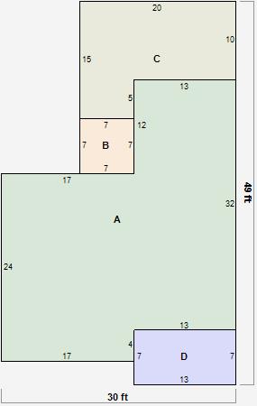 Residential Card 1