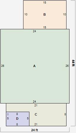 Residential Card 1