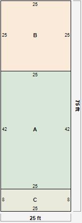 Residential Card 1
