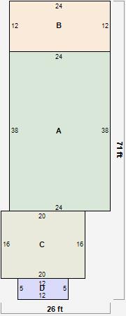 Residential Card 1