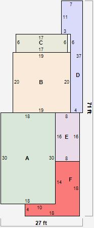 Residential Card 1