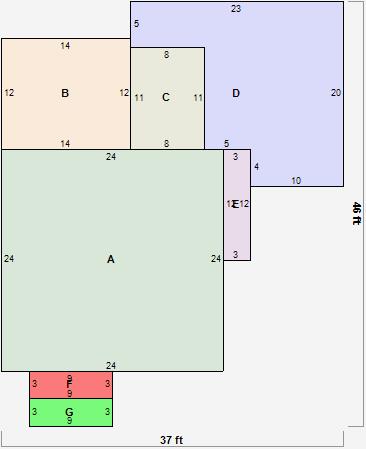 Residential Card 1