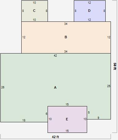 Residential Card 1