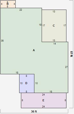Residential Card 1