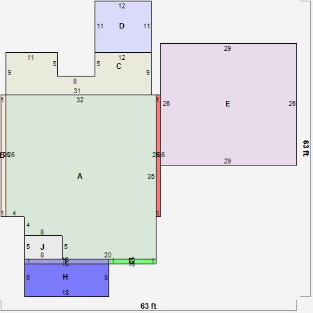 Residential Card 1