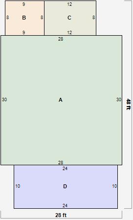 Residential Card 1