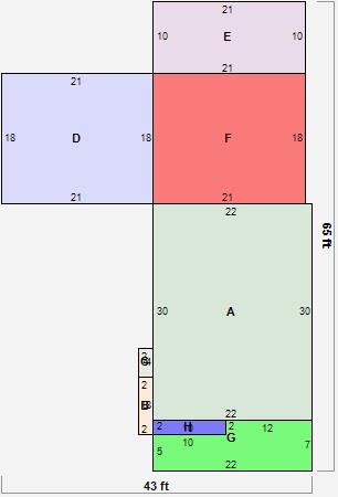 Residential Card 1