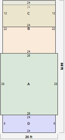 Residential Card 1