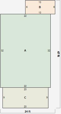Residential Card 1