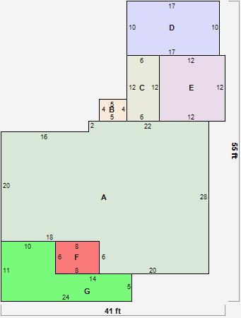 Residential Card 1