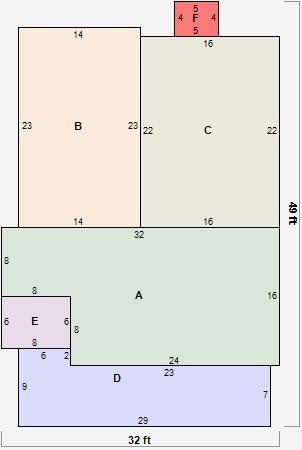 Residential Card 1