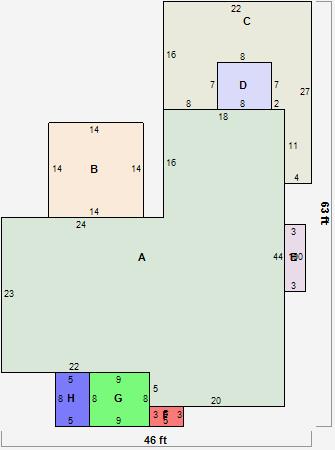Residential Card 1