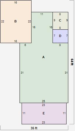 Residential Card 1