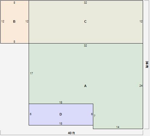 Residential Card 1