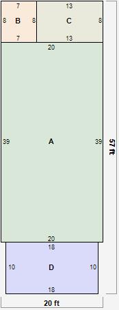 Residential Card 1