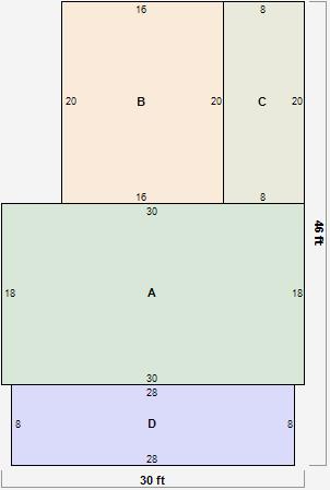 Residential Card 1