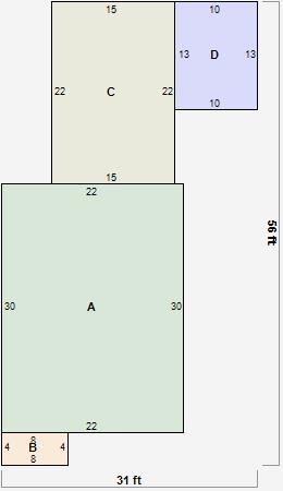 Residential Card 1