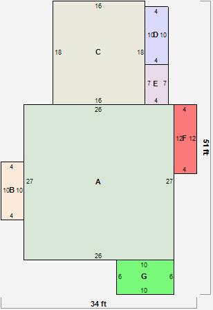 Residential Card 1