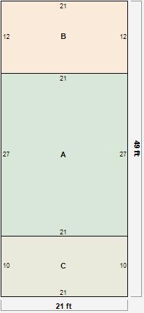Residential Card 1