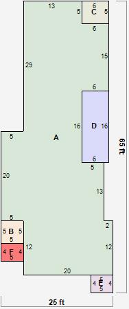 Residential Card 1