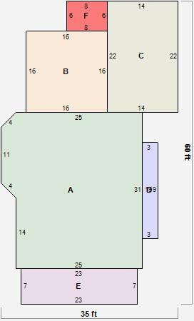 Residential Card 1